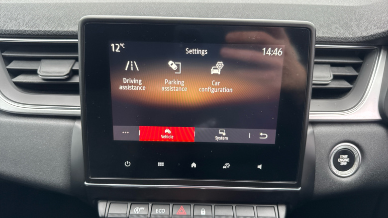 Renault Captur 1.0 TCE 100 Iconic 5dr Petrol Hatchback